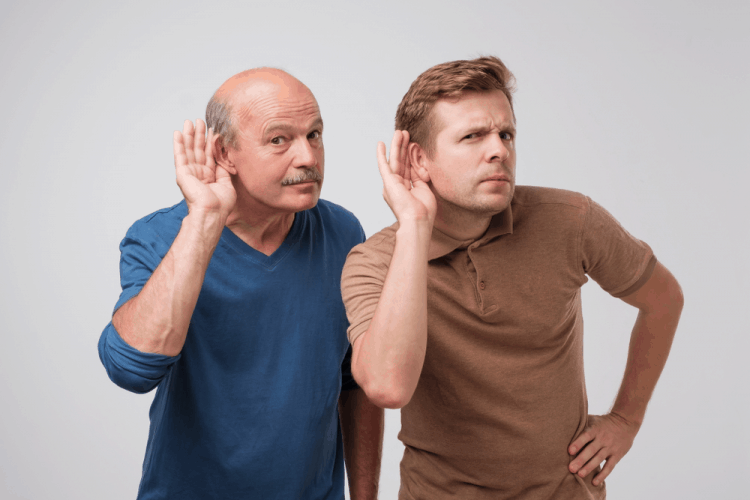 Cải thiện thính lực – điều trong tầm tay