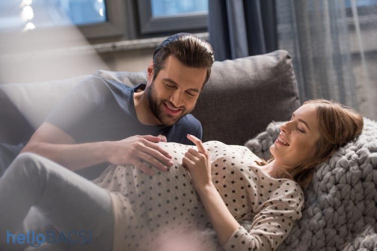 Làn da thay đổi khi mang thai: Bật mí mẹo chăm sóc da bà bầu hiệu quả