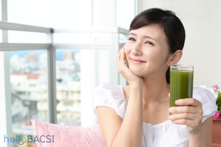 Giảm cân với phương pháp water fasting liệu có tốt?