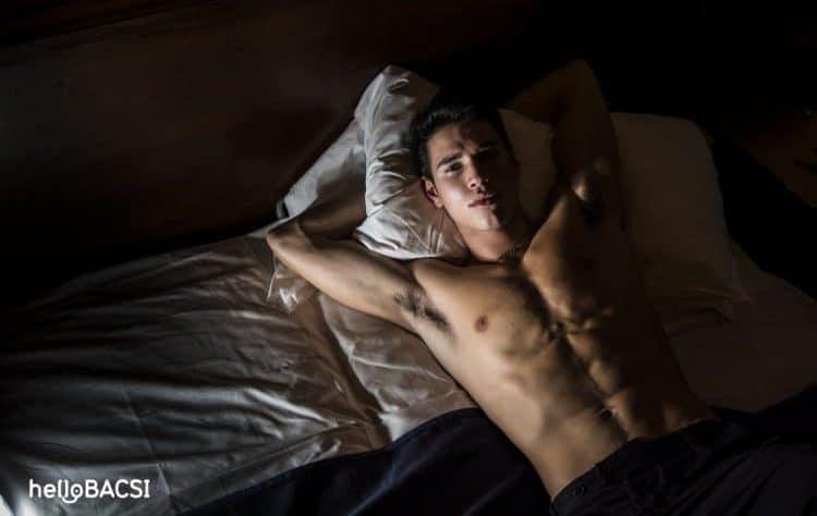 Tâm trạng thay đổi như thế nào khi con trai tới tháng