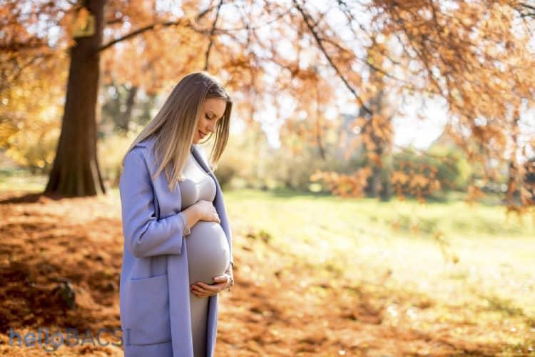 6 Dấu hiệu sa bụng bầu báo hiệu ngày sinh đến gần mẹ đã biết?