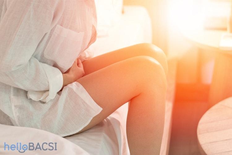 Đau vùng xương chậu: Nguyên nhân do đâu?