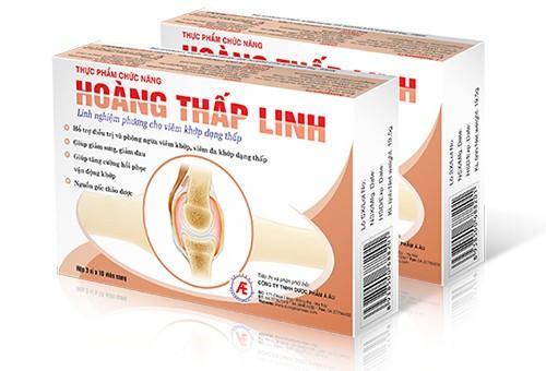 Hoàng Thấp Linh