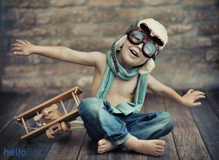 Không còn nỗi lo hội chứng con một nếu biết 9 bí quyết nuôi dạy hữu ích