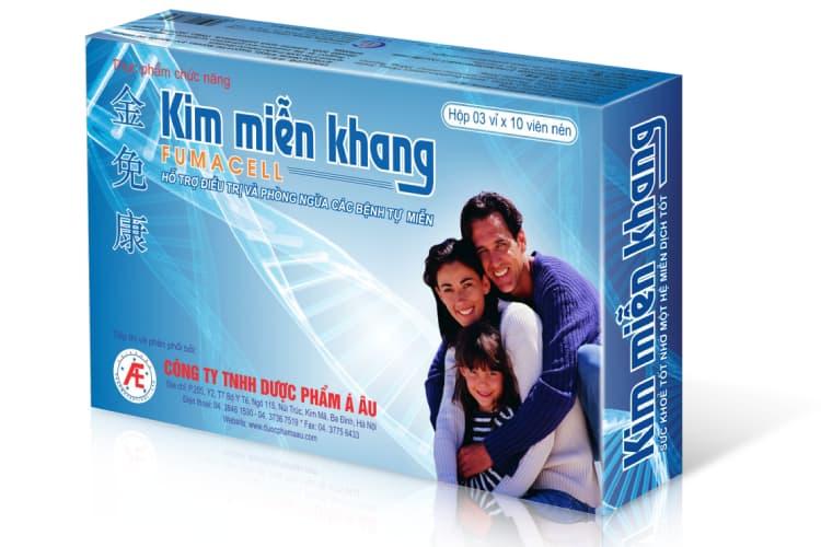 Kim Miễn Khang