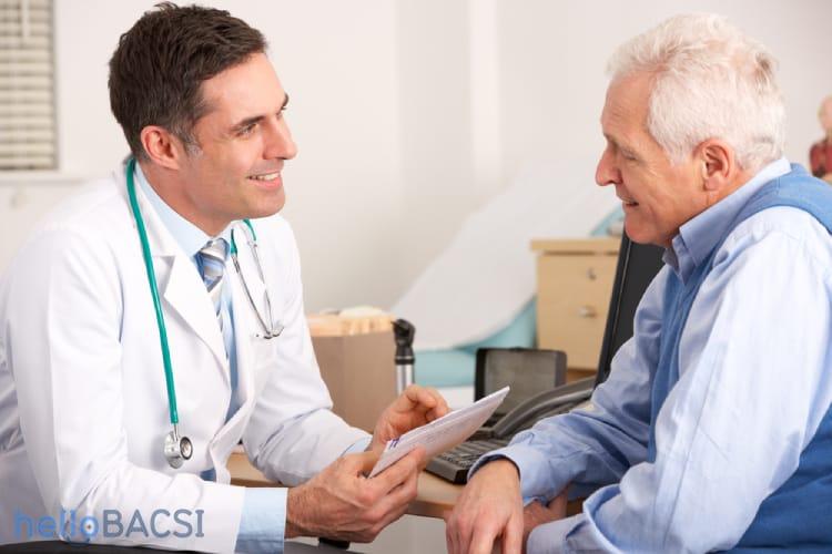 Liệu pháp thuyên tắc cho ung thư gan