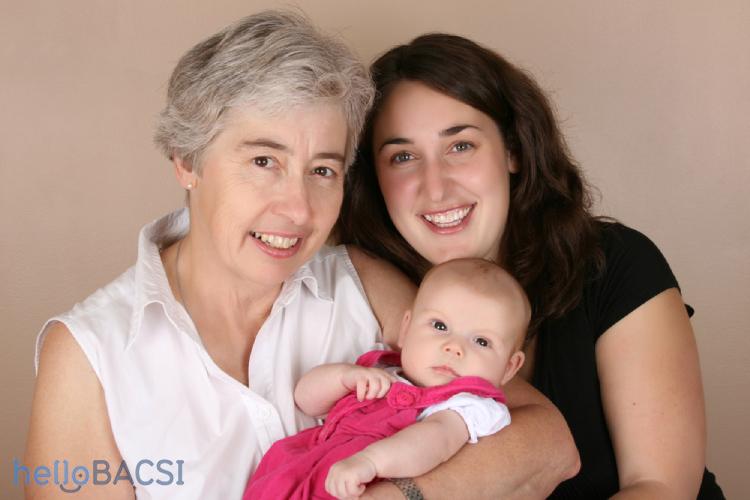 Bạn có thể mang thai khi đã mãn kinh? Sự thật về hiện tượng này là gì?