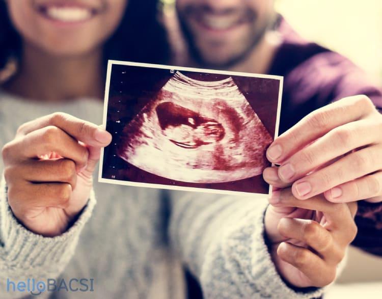 Hồ huyết bánh nhau có ảnh hưởng đến thai kỳ của bạn?
