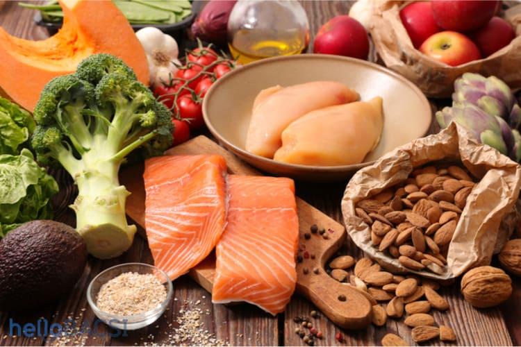 Người bị chứng viêm xương khớp nên tránh ăn gì?