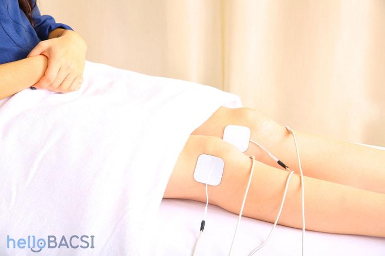 Rủi ro của phẫu thuật thay khớp gối, bạn đã biết chưa?