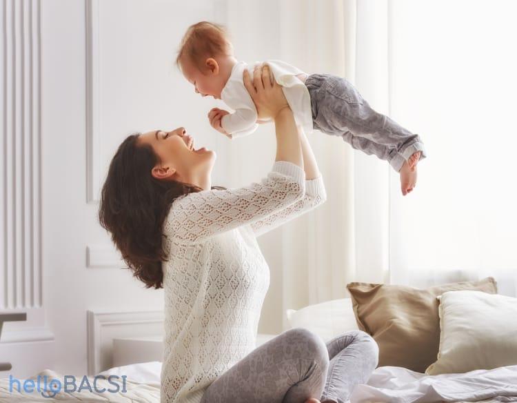 Kinh nghiệm sinh thường sau sinh mổ: Lợi ích dành cho mẹ