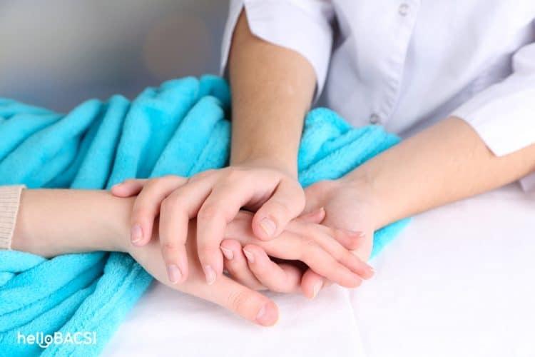 Sống thực vật không phải lúc nào cũng vô vọng