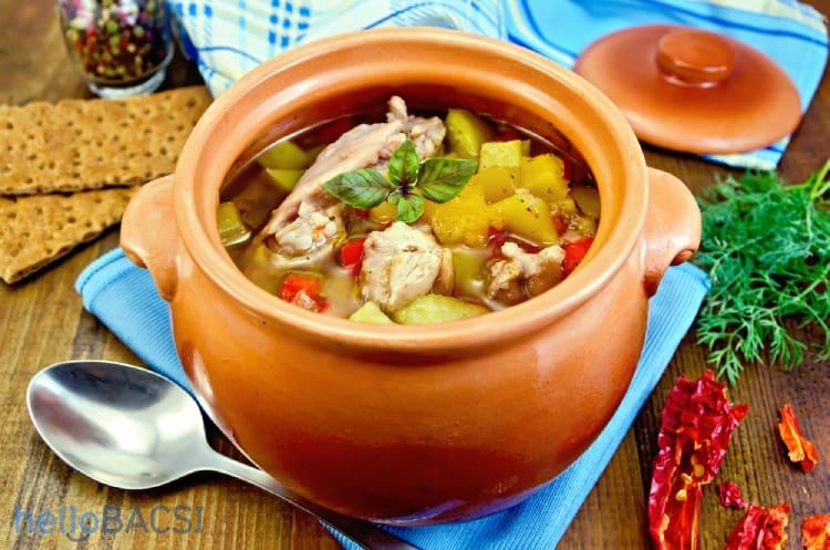 5 lợi ích thần kỳ khi sử dụng nồi đất để nấu ăn