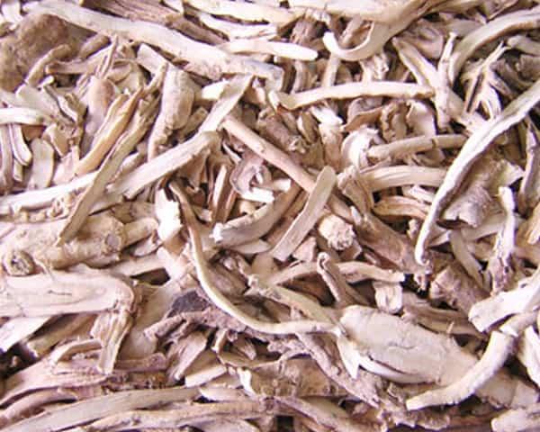 Tang bạch bì