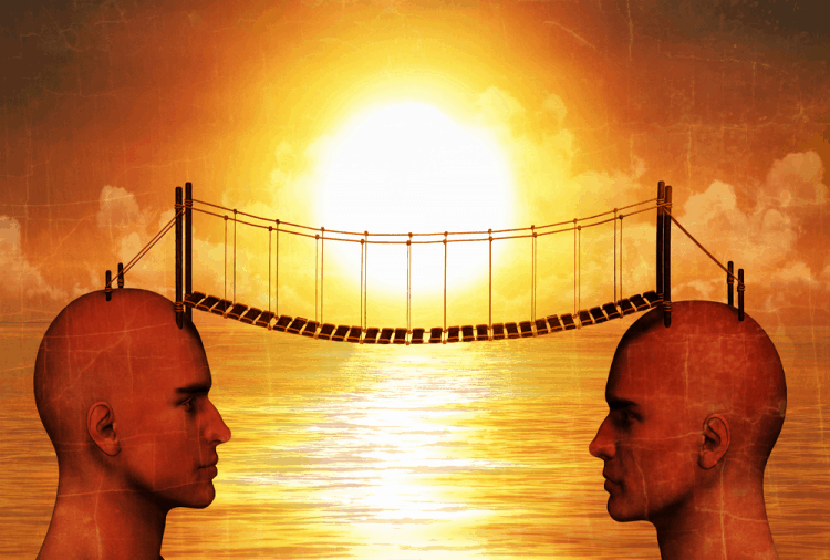 Thần giao cách cảm là gì? 4 điều bí ẩn bạn chưa biết