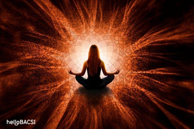 Thiền Kundalini: Đánh thức năng lượng tiềm ẩn bên trong bạn
