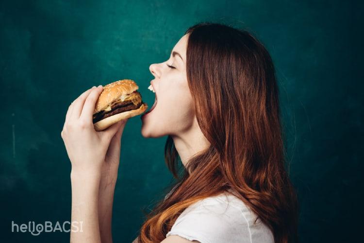 Vì sao thực phẩm siêu chế biến khiến bạn ăn nhiều hơn?