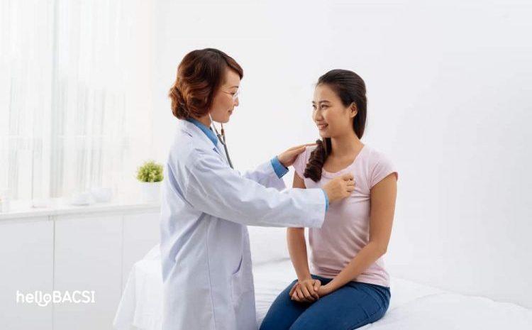 Những điều bạn nên biết về bệnh xơ vữa động mạch