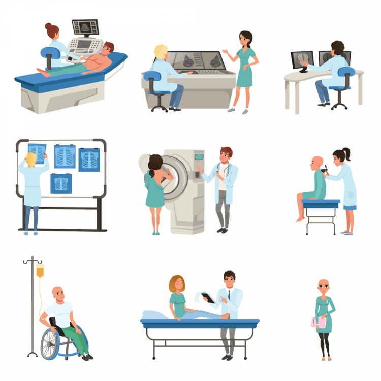 Tầm soát ung thư, những điều cần lưu ý!