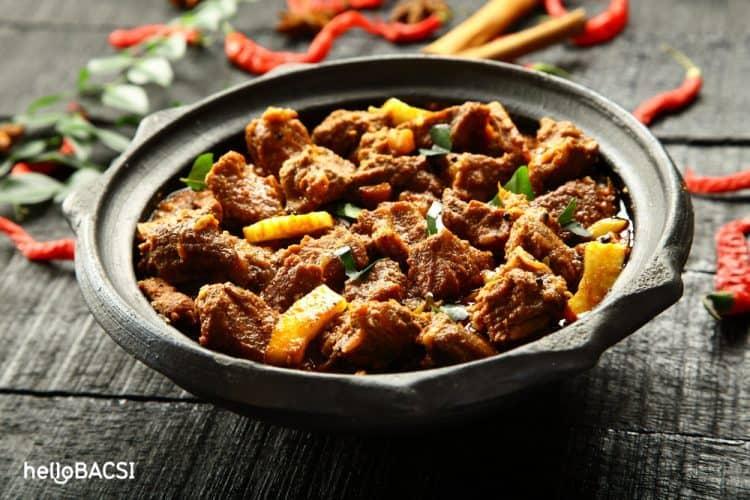 Ăn thịt dê có tác dụng gì? 9 tác dụng của thịt dê ít người biết