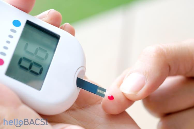 Biến chứng bàn chân đái tháo đường: Nhận biết để phòng ngừa!