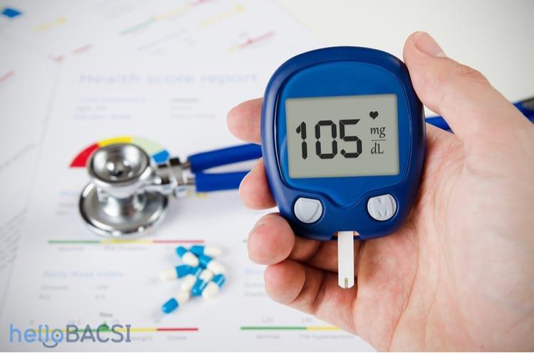 Bệnh thần kinh đái tháo đường