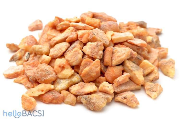 Cánh kiến trắng