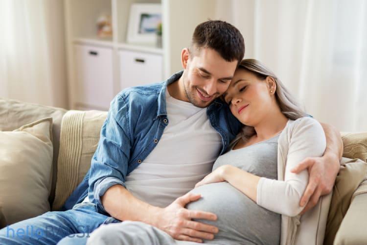 Mẹ bầu bị chuyển dạ kéo dài: Nguyên nhân do đâu?
