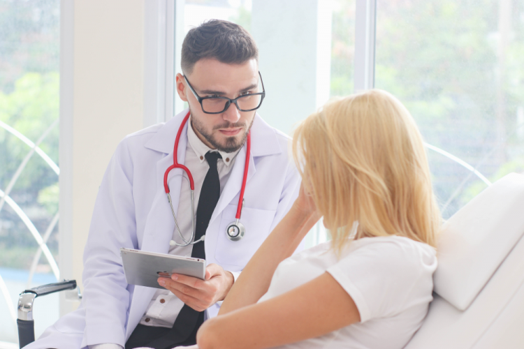 7 dấu hiệu trào ngược dạ dày mà bạn cần nhận biết sớm