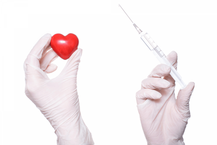 epinephrine-va-norepinephrine