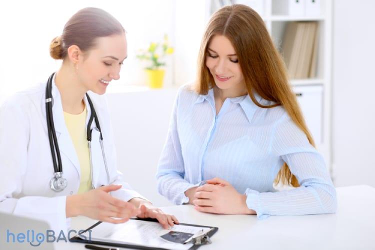 Giúp bạn giải đáp 10 thắc mắc về viêm gan siêu vi B