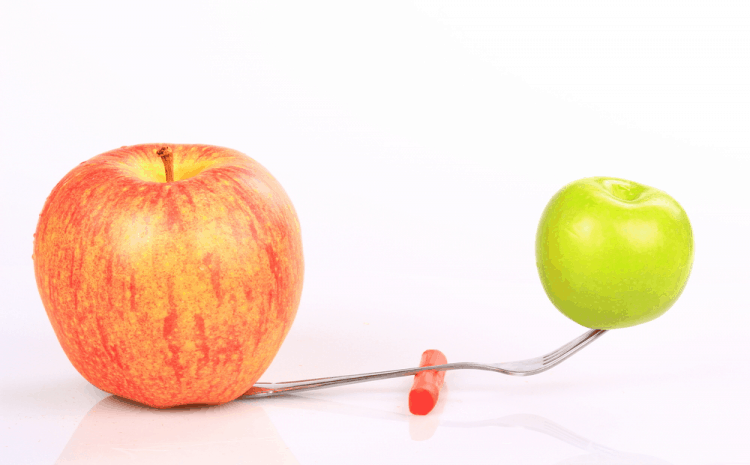 Tại sao ngực bên to bên nhỏ và làm sao để cải thiện?