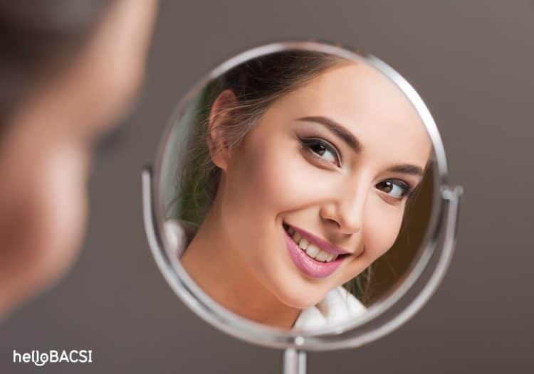 Nhìn mặt đoán bệnh để kiểm tra sức khỏe