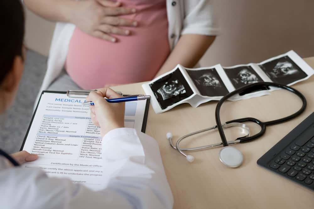 Siêu âm cân nặng thai nhi có chính xác không? Vì sao cần thực hiện?
