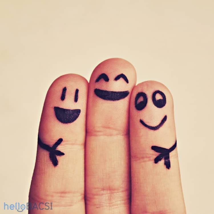 Tê đầu ngón tay