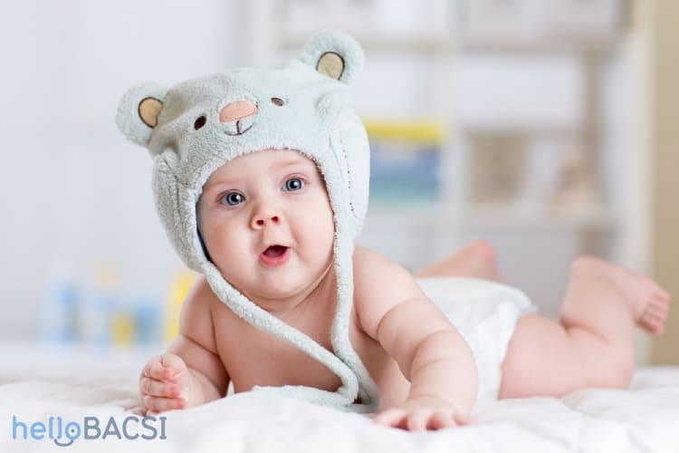 Những mũi tiêm chủng cho trẻ 6 tháng tuổi mẹ cần biết