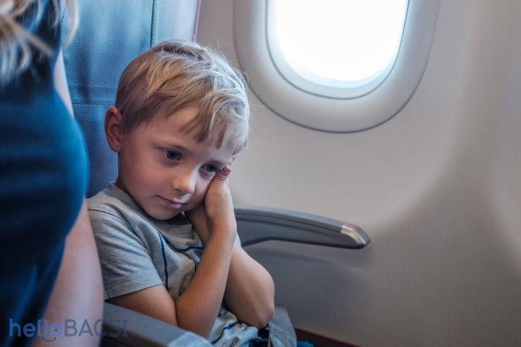 Tổn thương tai do chấn thương khí áp