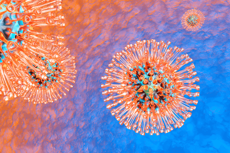 virus-herpes-simplex-2
