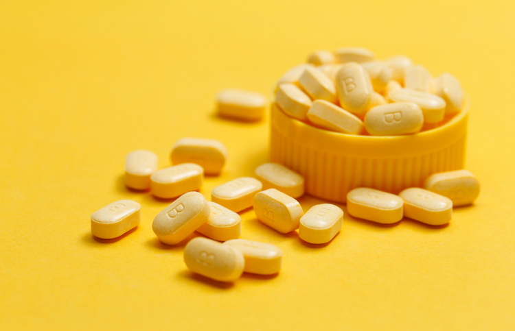 Vitamin B complex có tác dụng gì? Ai nên dùng?