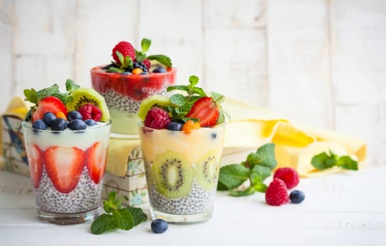 [Infographic] Những điều bạn cần biết về chế độ ăn kiêng Eat Clean