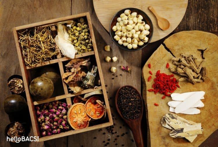 [Kiến thức y học] Y học cổ truyền là gì?