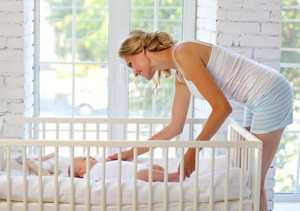 Chăm sóc trẻ bị thủy đậu: Những điều cần lưu ý!