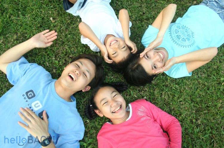 Bệnh loạn dưỡng cơ ở trẻ em và những điều bố mẹ nên biết