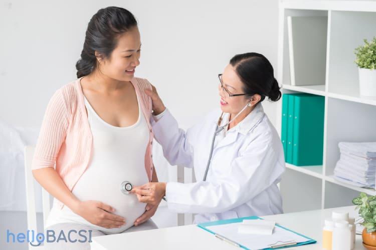 16 bệnh nhiễm trùng phổ biến trong thai kỳ mẹ cần lưu ý phòng ngừa