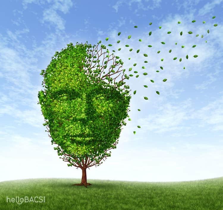 Bệnh teo não: Ai cũng có thể mắc phải nếu sống bất cẩn