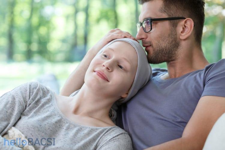 Bệnh ung thư máu có di truyền không?