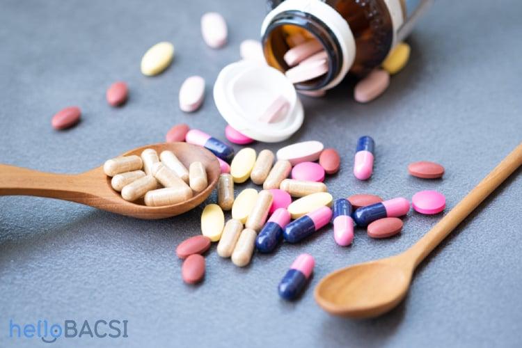 Giải đáp thắc mắc: Người bị sốt xuất huyết uống thuốc gì mới khỏi bệnh?