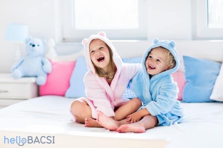 Vì sao trẻ bị mụn nhọt? Cách chữa mụn nhọt ở trẻ em nhanh nhất