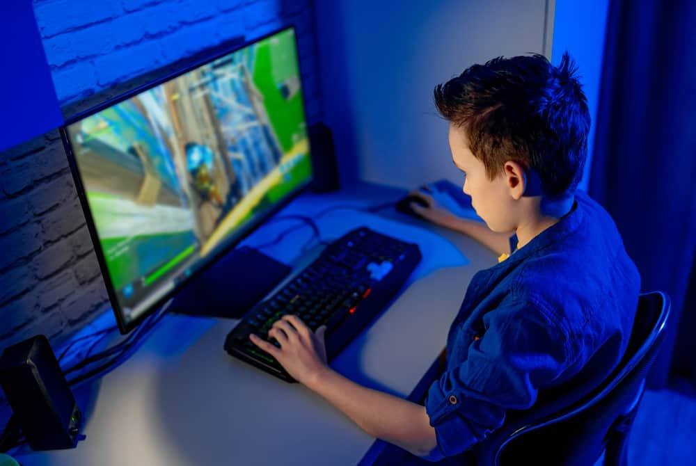Cách cai nghiện game online có khó như bạn nghĩ?