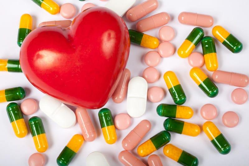 Amlodipine + Valsartan